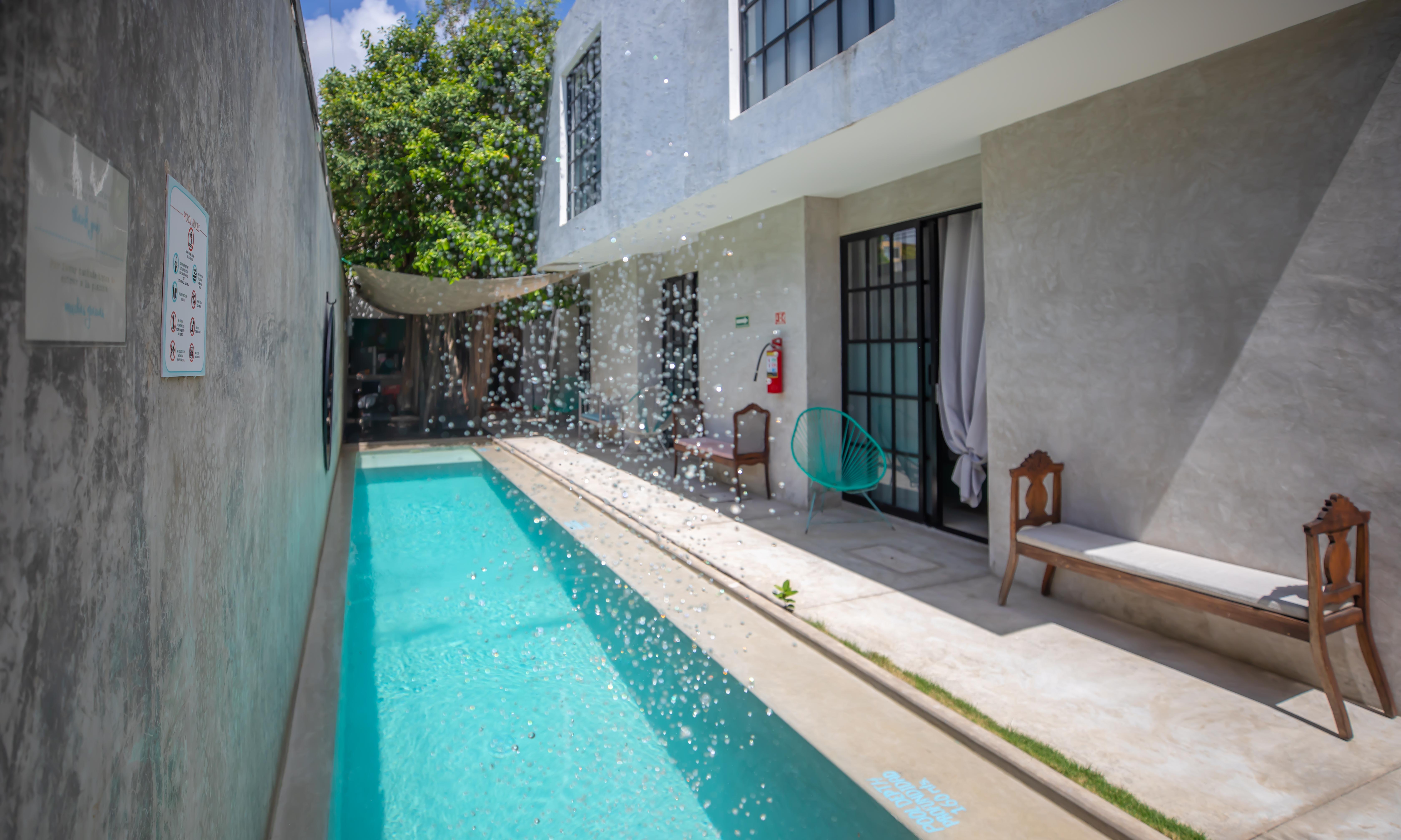 Turquoise (adults Only) Hotel