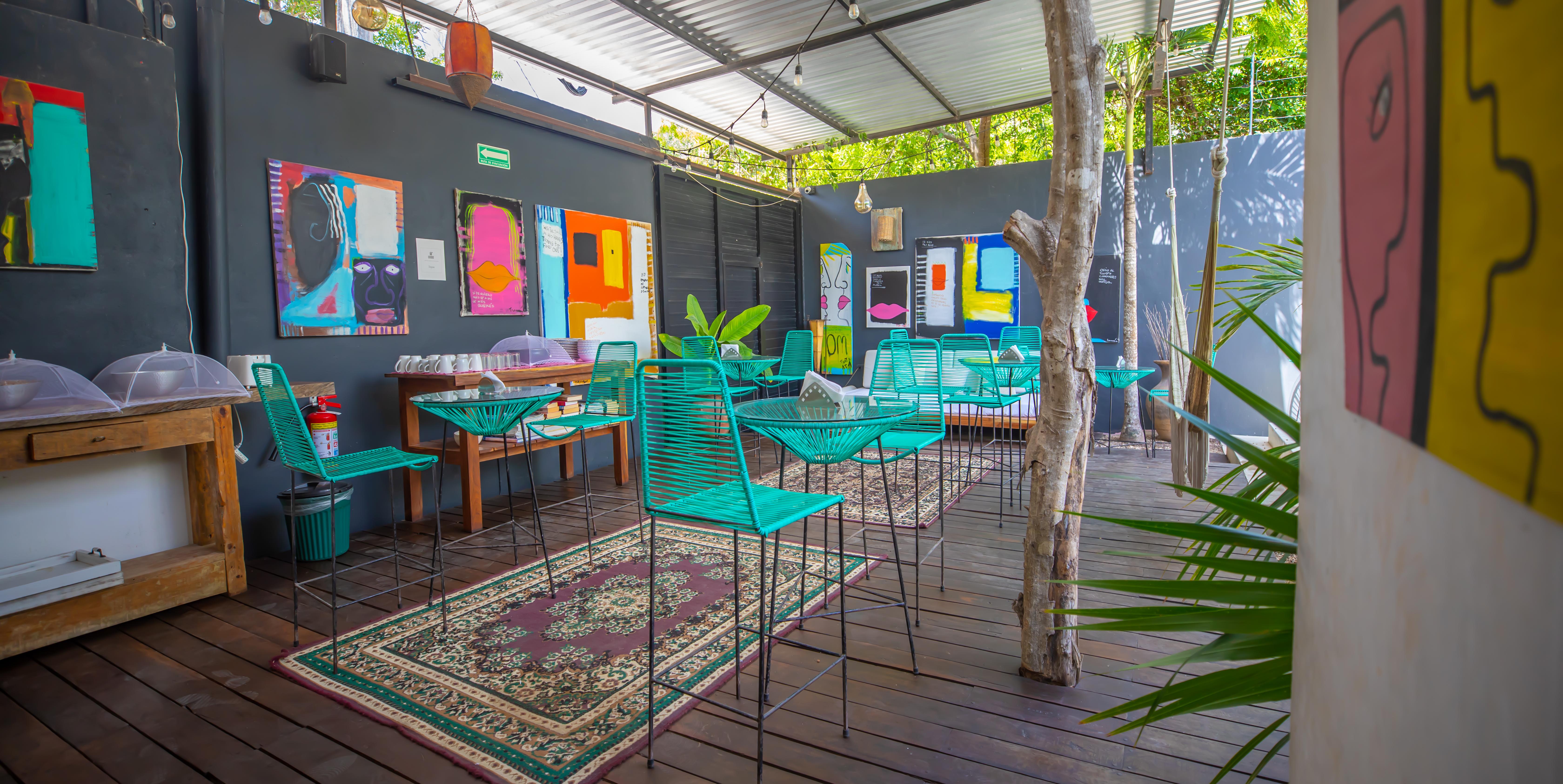 Hotel Turquoise (adults Only) Tulum