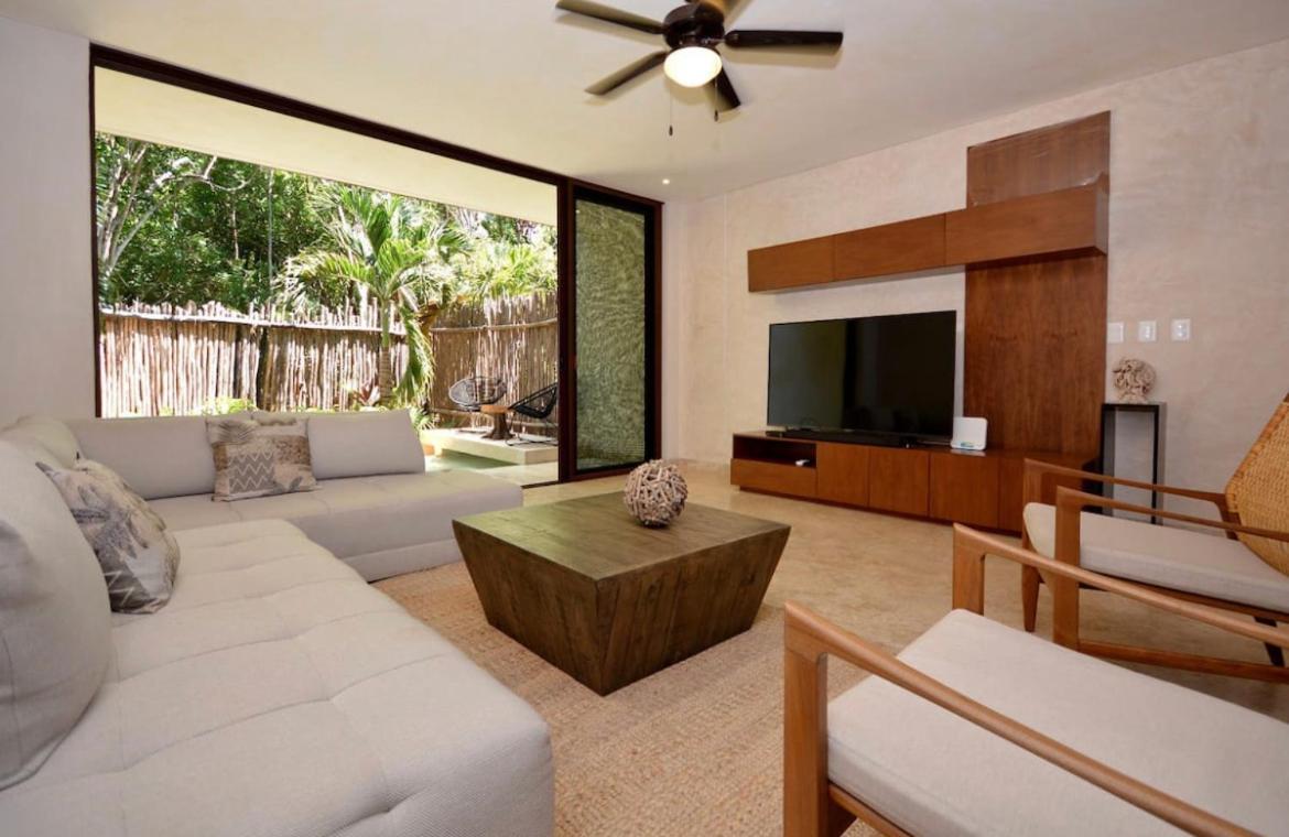 Luum Zama Luxury Villas By Luciernaga Maya