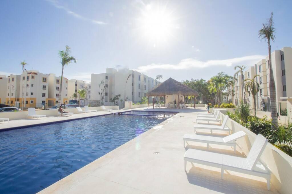 Apartment Apartamento Soul Tulum
