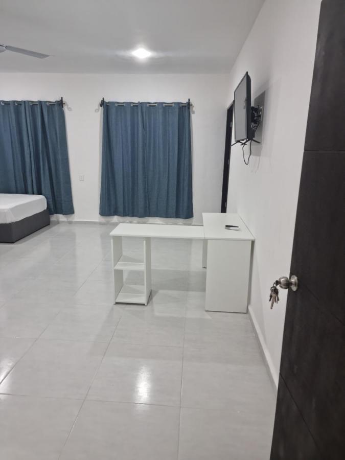 Homestay Casa Neptuno Tulum