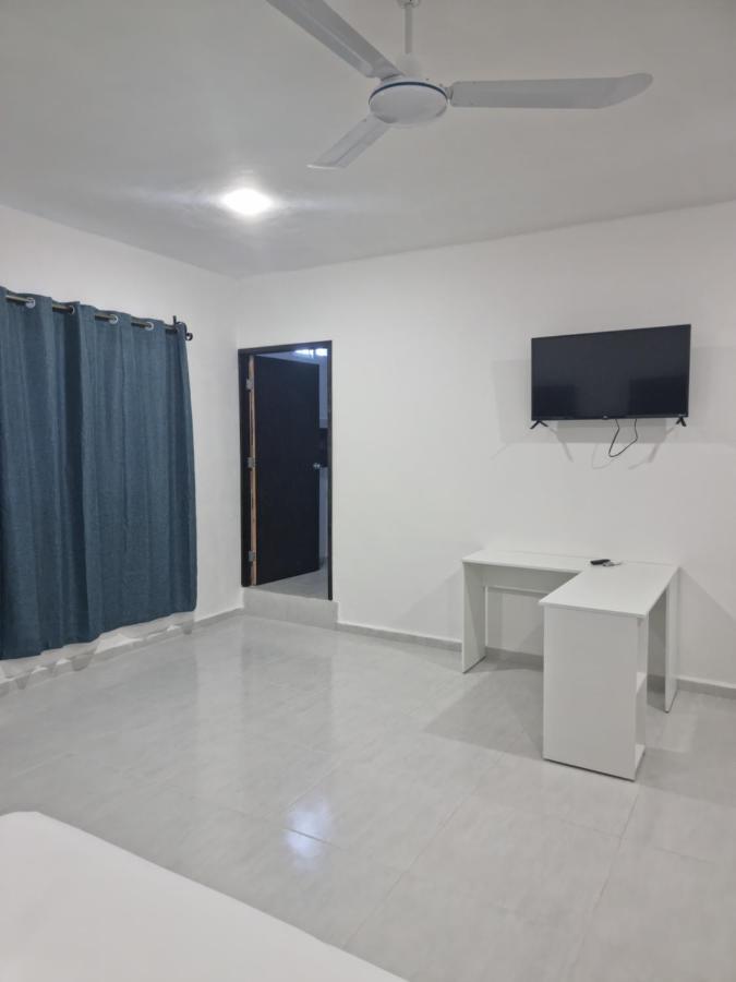 Casa Neptuno Homestay *