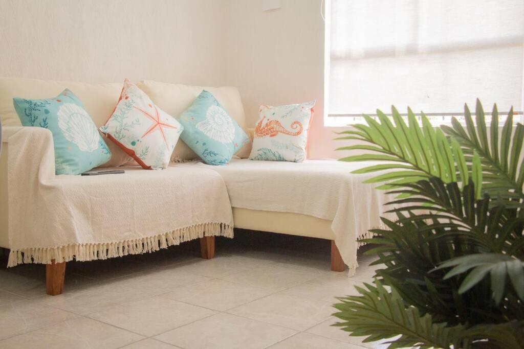 Apartamento Soul * Tulum