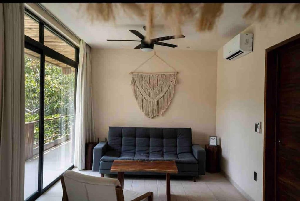 Penthouse En La Veleta Con Alberca Privada Apartment *