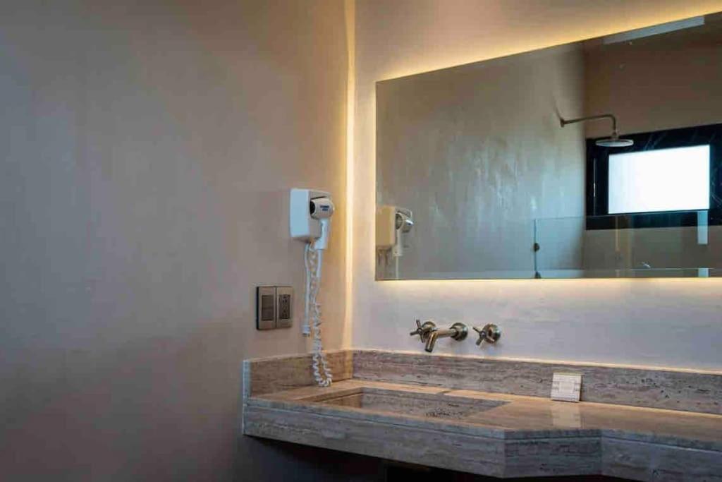 Penthouse En La Veleta Con Alberca Privada Apartment