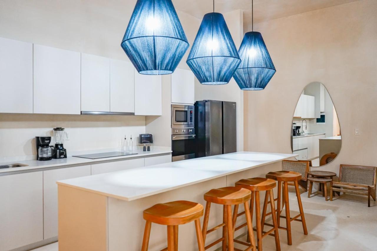 Hotel Amelia Pb 108 Tulum