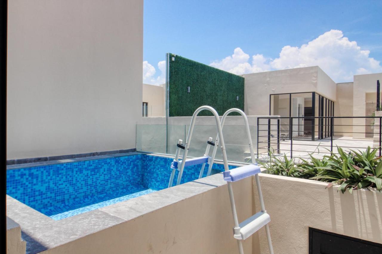 Moonlight 304 At Aldea Zama Apartment