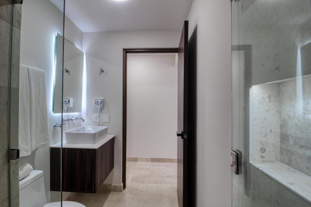 Apartment Moonlight 304 At Aldea Zama Tulum
