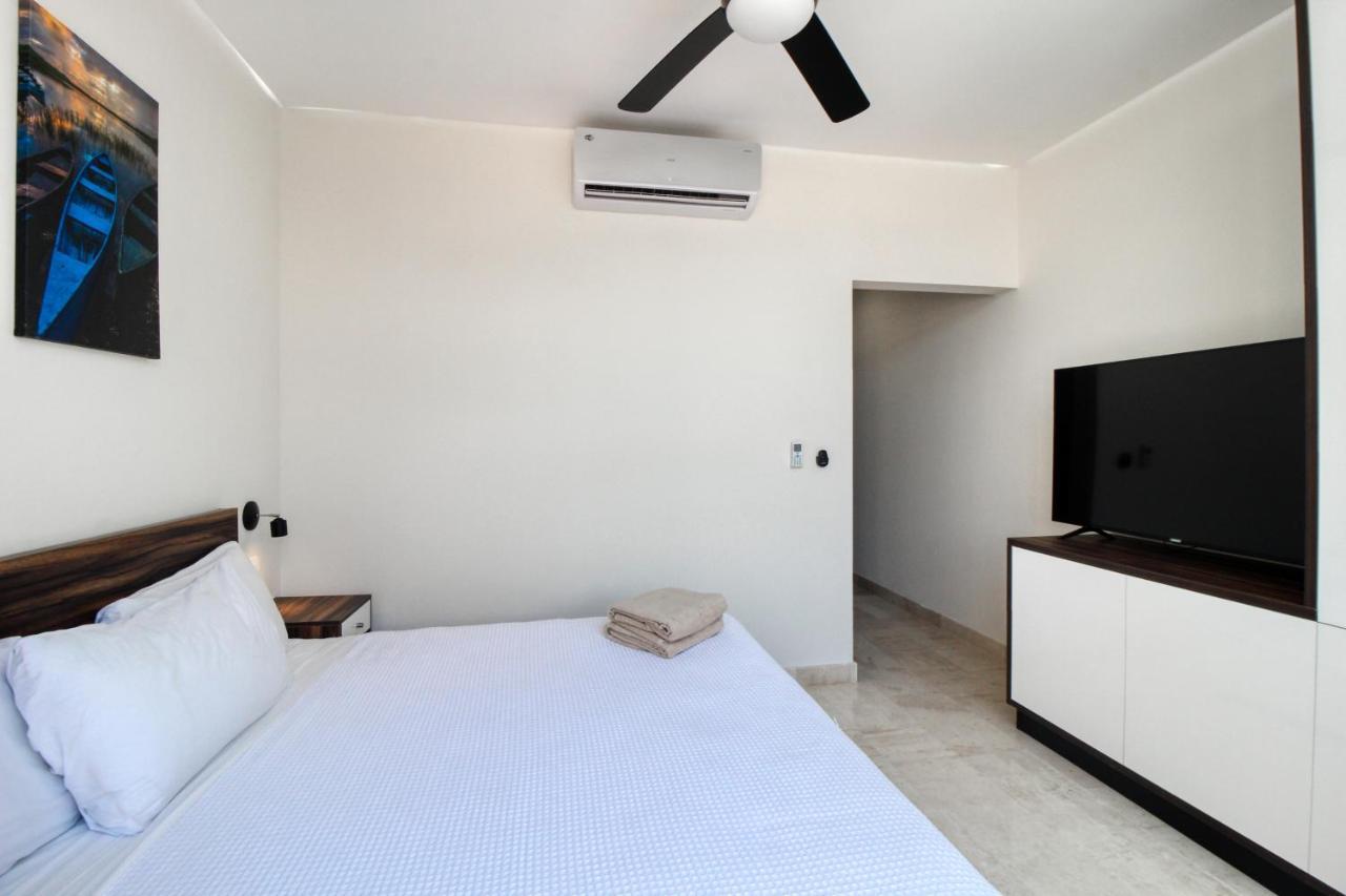 Apartment Moonlight 304 At Aldea Zama