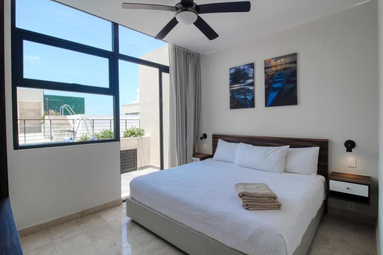Moonlight 304 At Aldea Zama