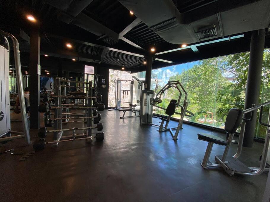 Central Park By Andiani Travel * Tulum