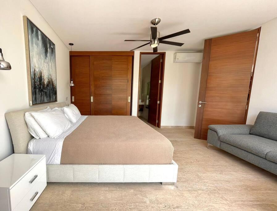 Central Park By Andiani Travel *