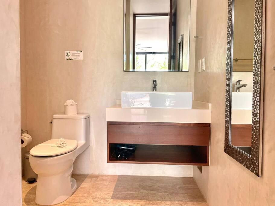 Central Park By Andiani Travel Apartment *