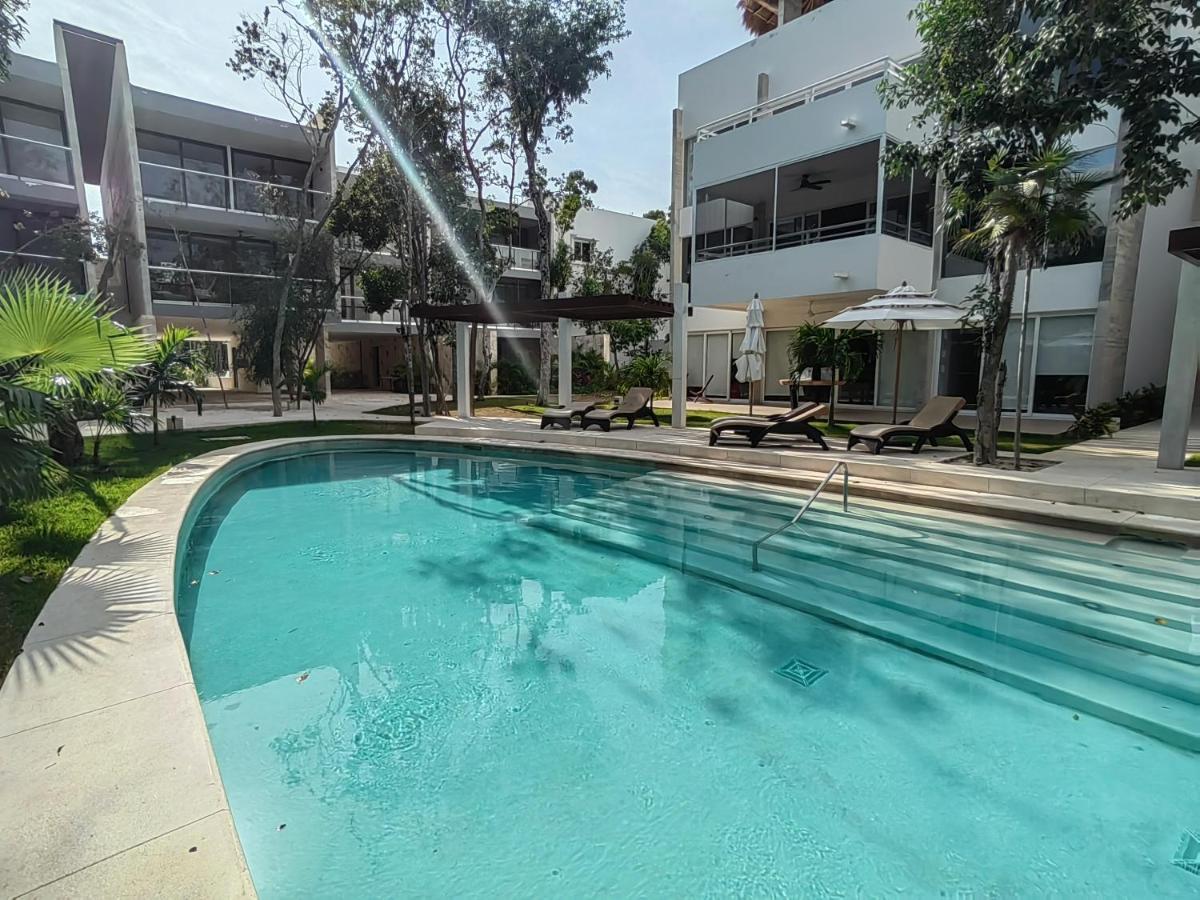 Apartamento Tao - Fantastic In Jungle's Heart - Amenities By Yeah