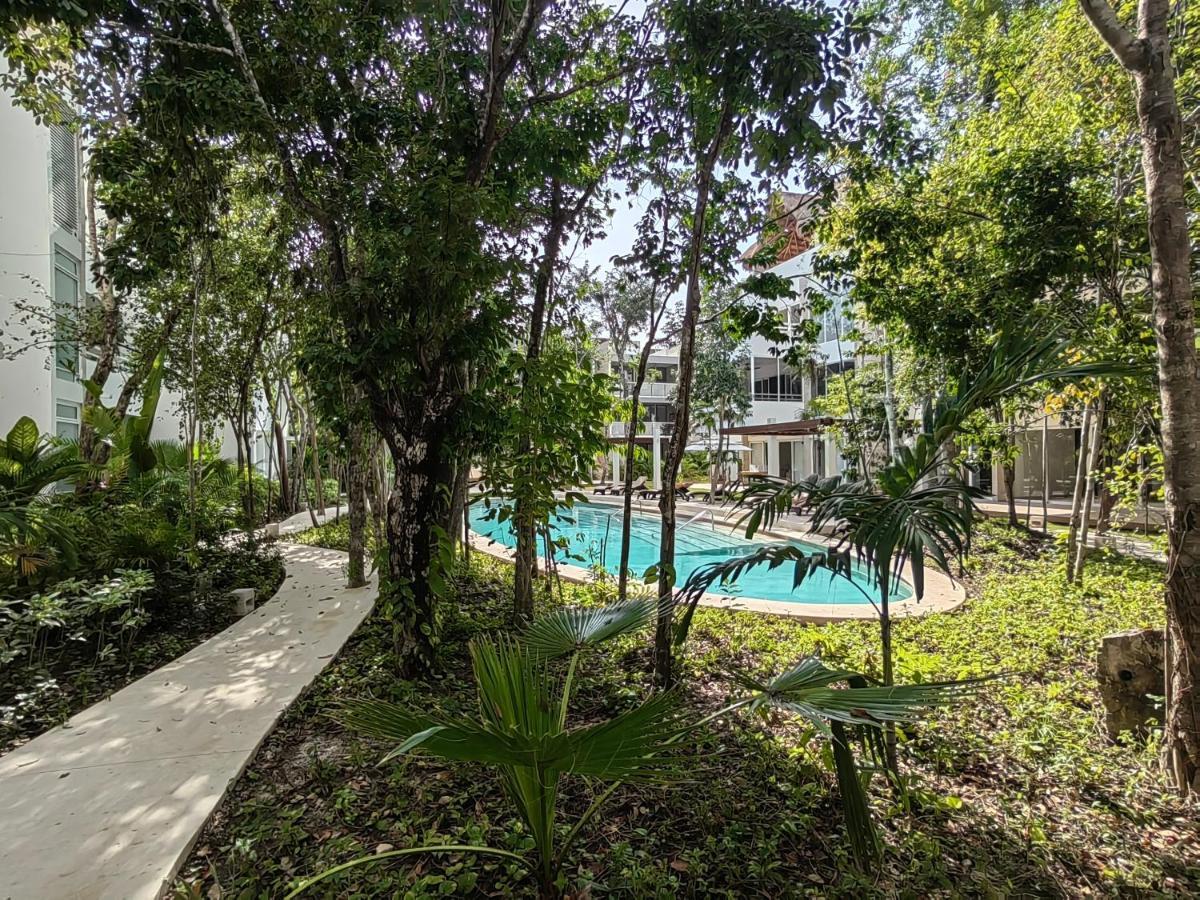 Apartamento Tao - Fantastic In Jungle's Heart - Amenities By Yeah Tulum