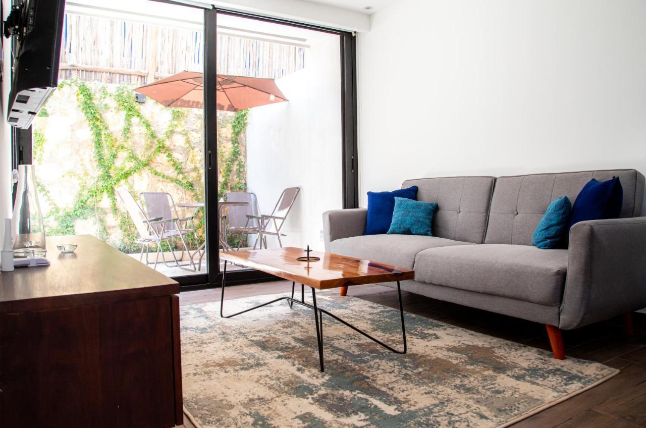 Kiin Tulum, Luxury Apartment