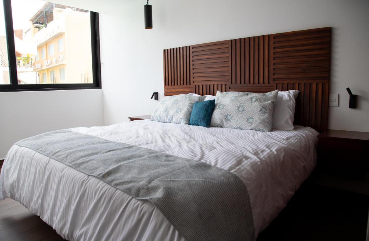 Kiin Tulum, Luxury Apartment