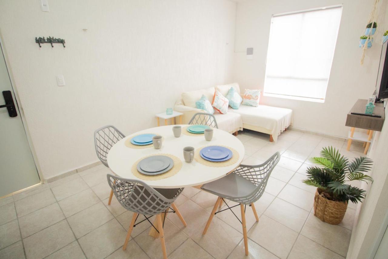 Apartamento Soul Apartment Tulum