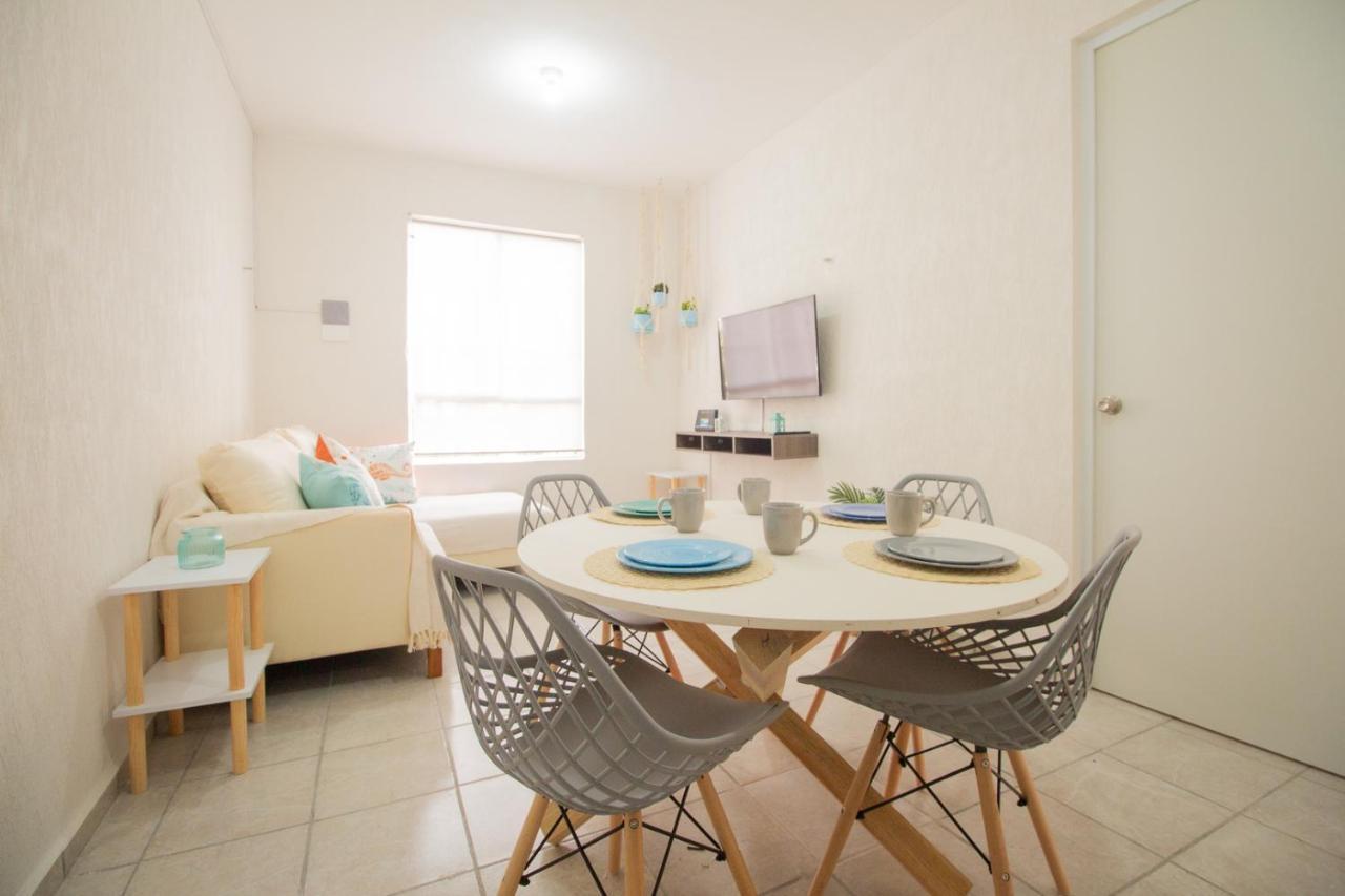 Apartamento Soul * Tulum