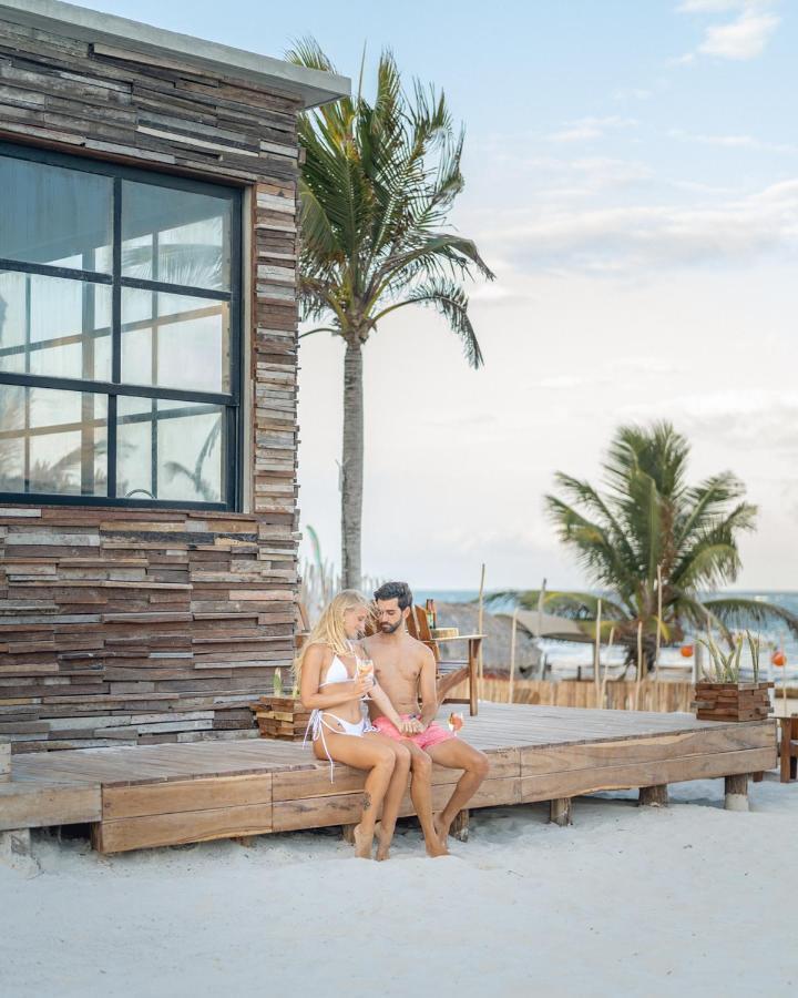 Pescadores Tulum-beachfront By Ahau Collection