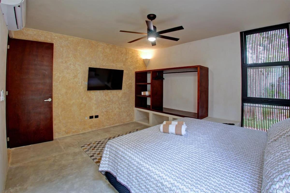 Tribu Chaac - Private Pool Tulum