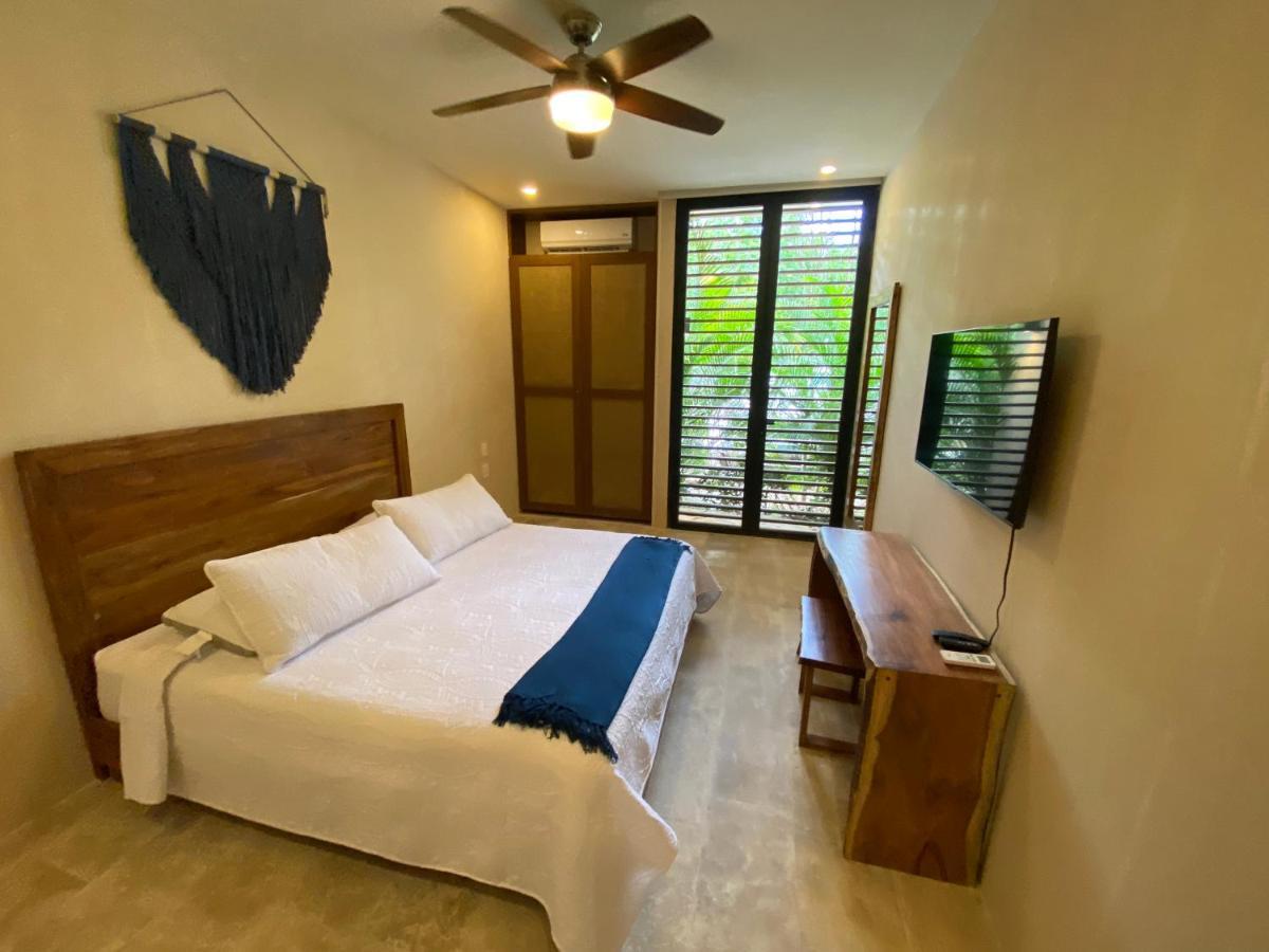Aparthotel Bai-ha Luxury Tulum