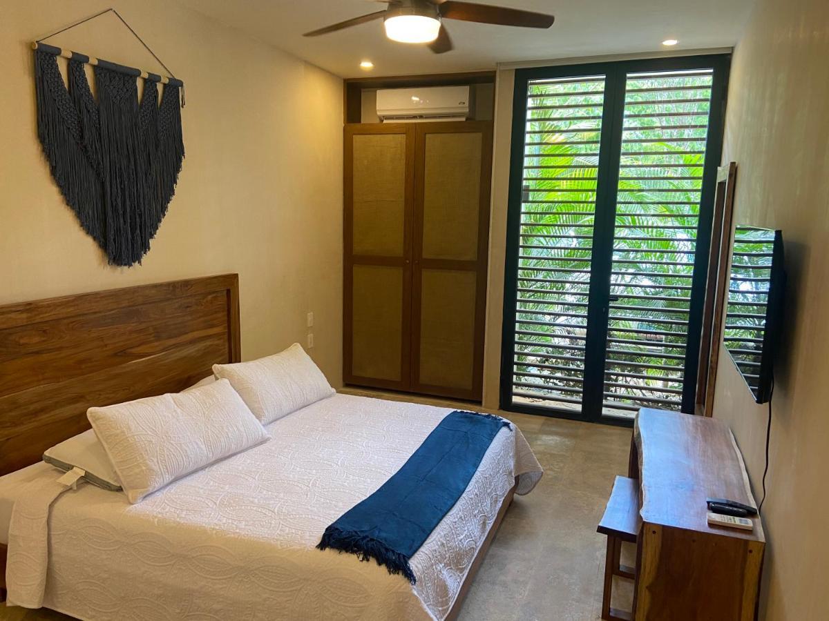 Aparthotel Bai-ha Luxury Tulum