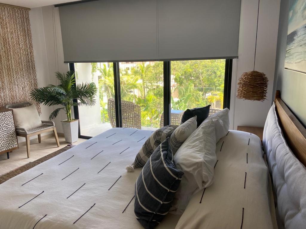 Aparthotel Park - Luxury Eco Friendly Studio *
