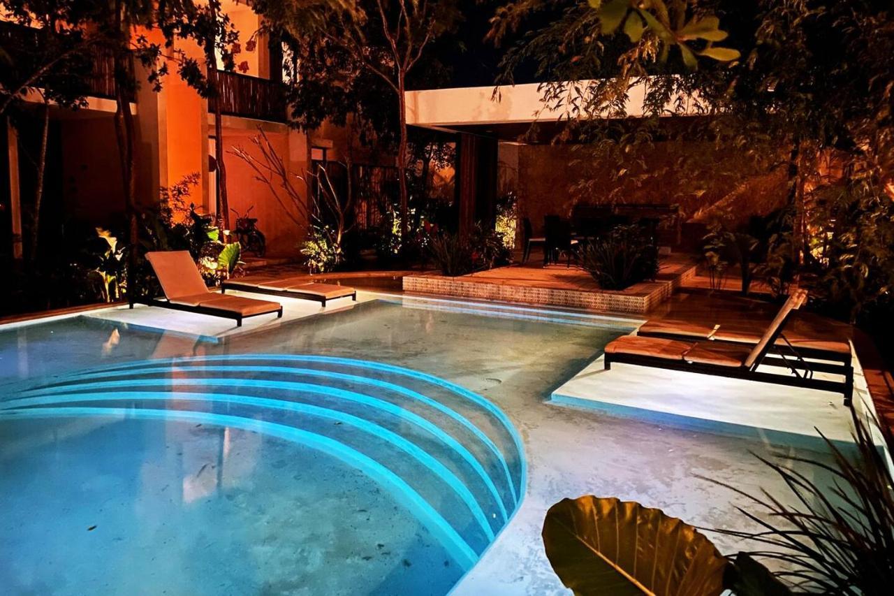 Palalma Casa - Luxury Aparthotel Tulum