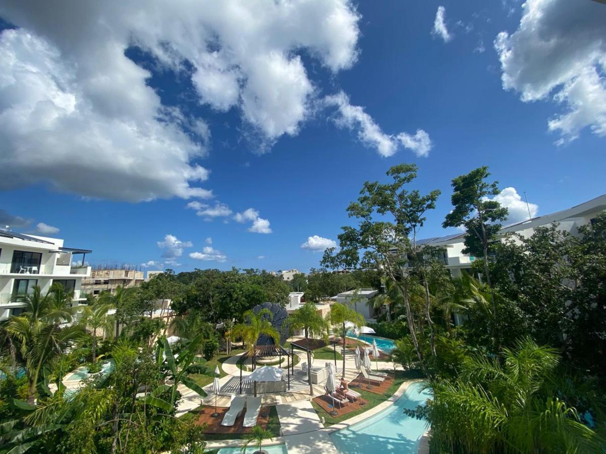 Aparthotel Park - Luxury Eco Friendly Studio Tulum