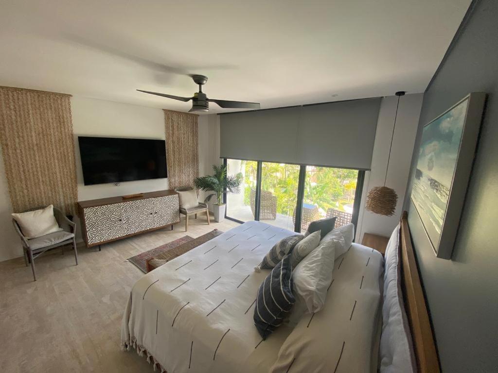 Aparthotel Park - Luxury Eco Friendly Studio *