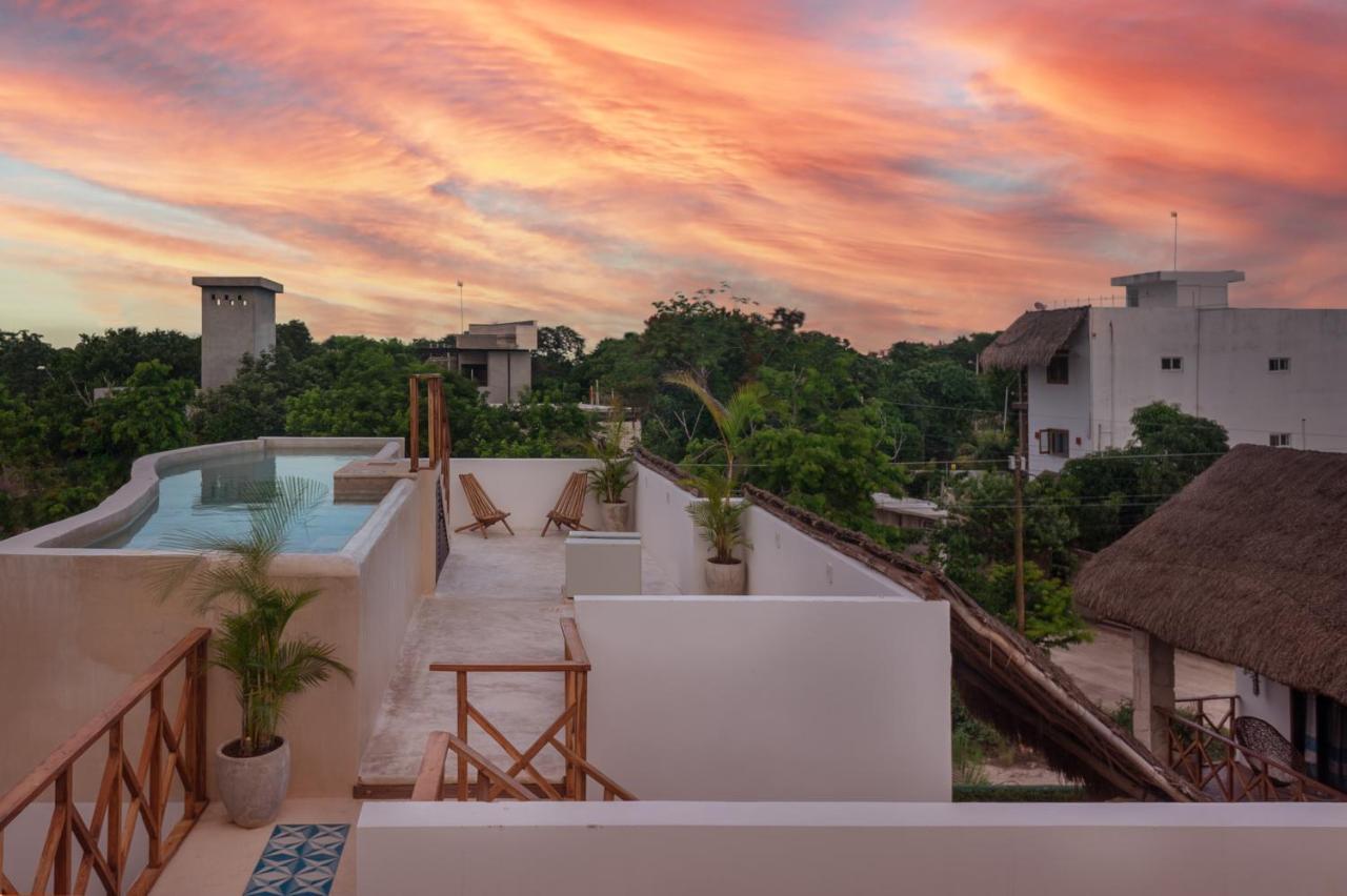 Lagoon Boutique - Luxury Chaman Experience 4*