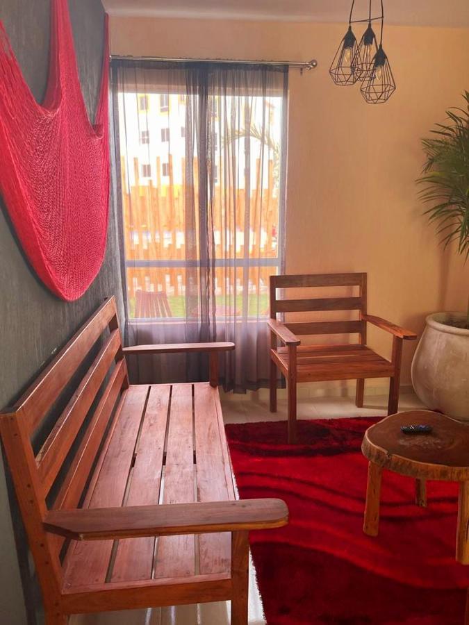 Apartamento Alojamiento Casa En Tulum