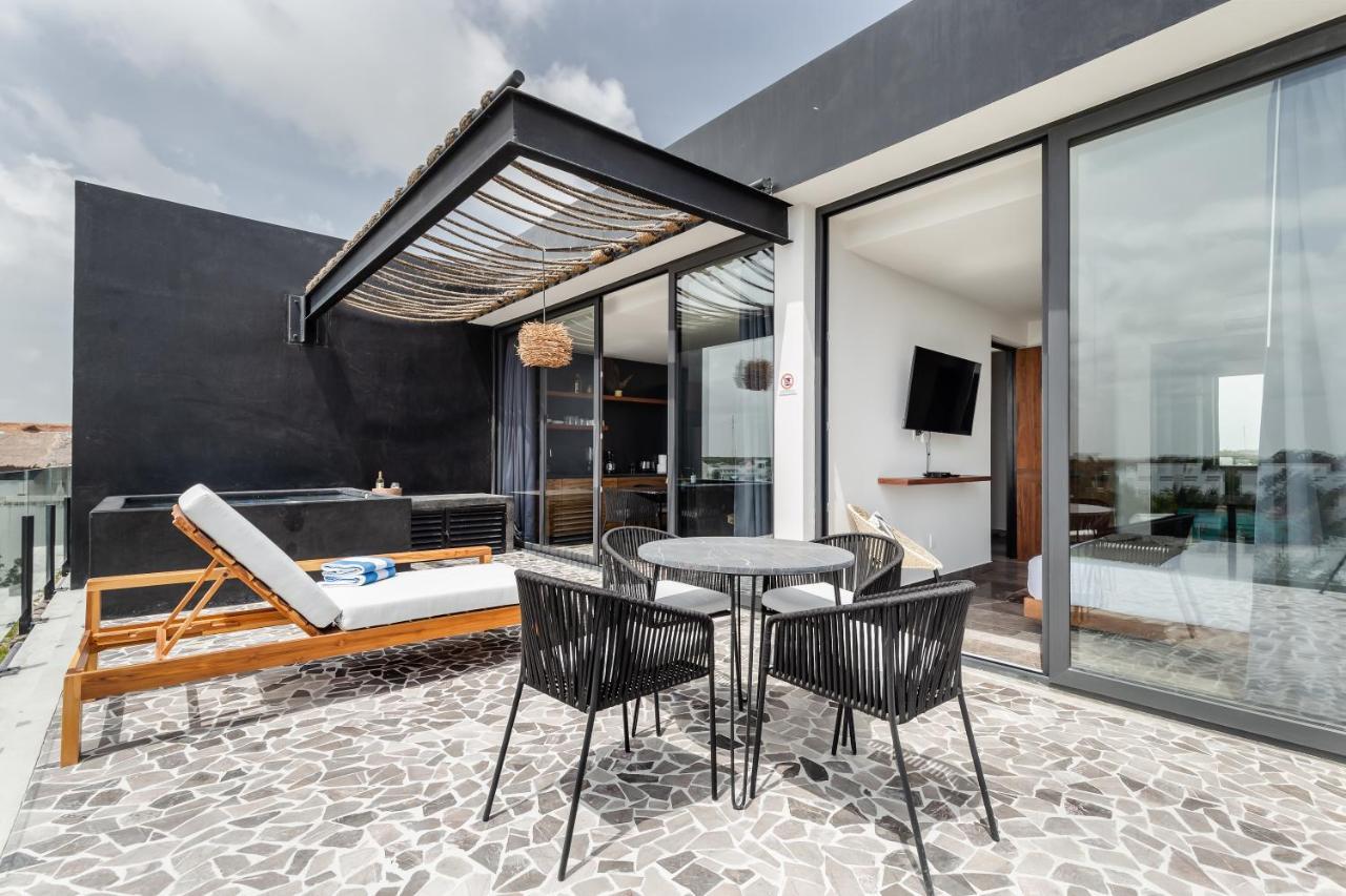 Apartment Iik Luxury Penthouses By Spot *