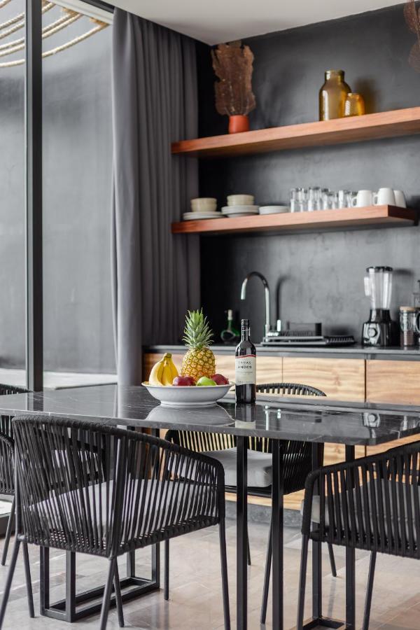 Iik Luxury Penthouses By Spot *