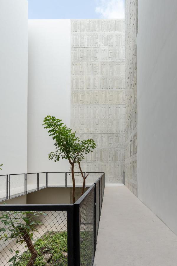 Iik Luxury Penthouses By Spot *