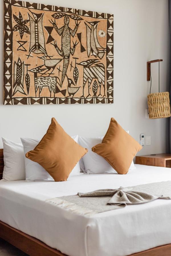 Iik Luxury Penthouses By Spot Apartment