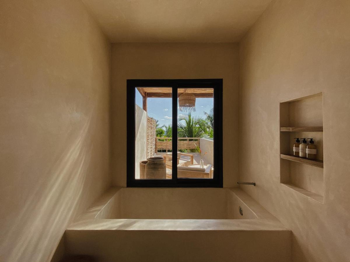 Hotel Aldea Canzul Tulum