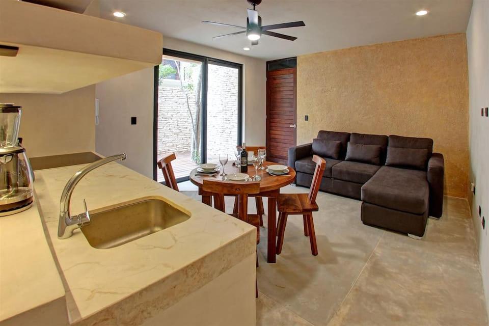 Tribu Chaac - Private Pool