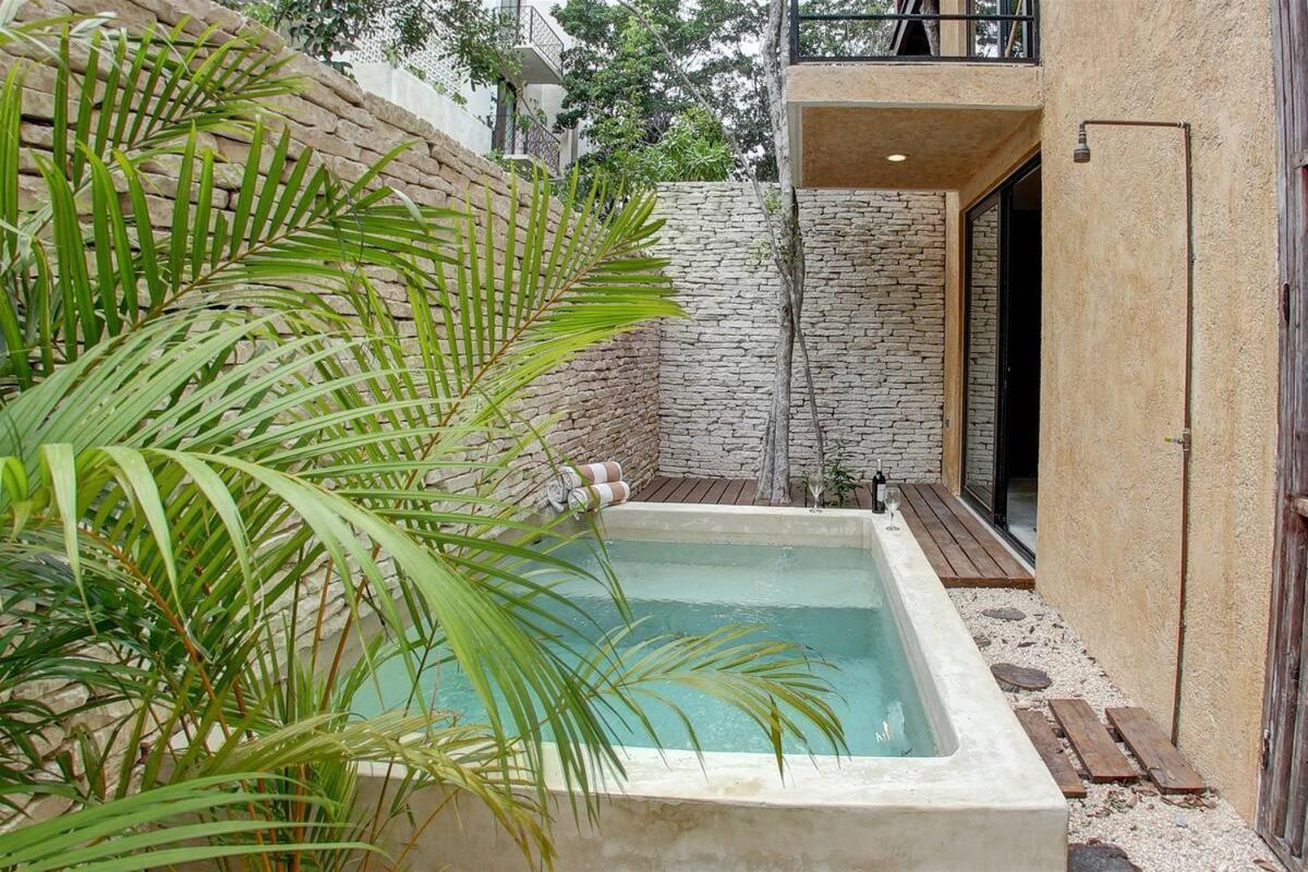 Aparthotel Tribu Chaac - Private Pool *