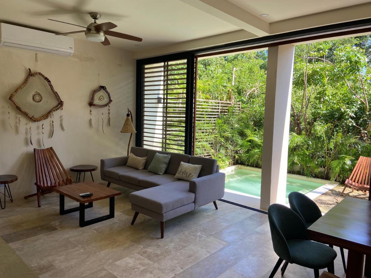 Bai-ha Luxury Tulum