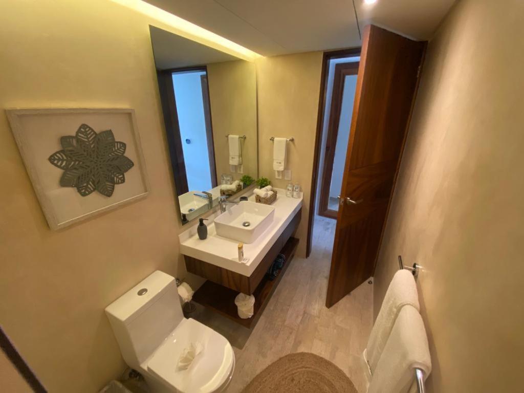 Aparthotel Park - Luxury Eco Friendly Studio Tulum