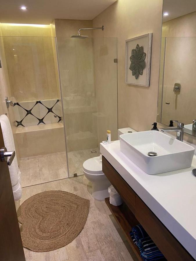 Park - Luxury Eco Friendly Studio Aparthotel
