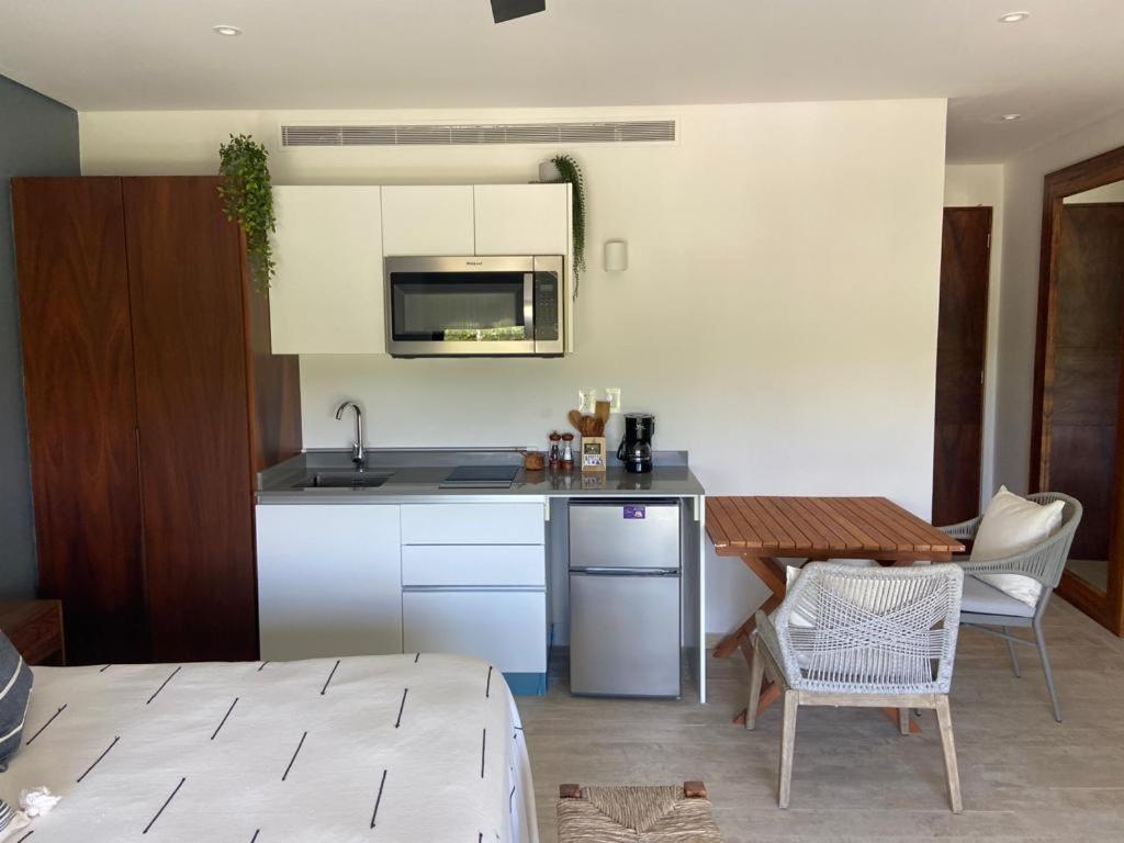 Aparthotel Park - Luxury Eco Friendly Studio *
