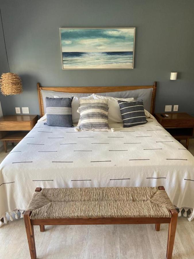 Aparthotel Park - Luxury Eco Friendly Studio Tulum
