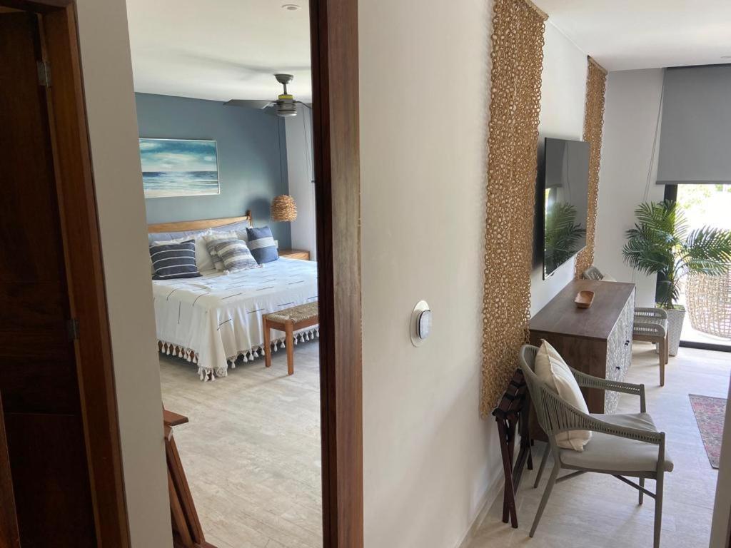 Aparthotel Park - Luxury Eco Friendly Studio