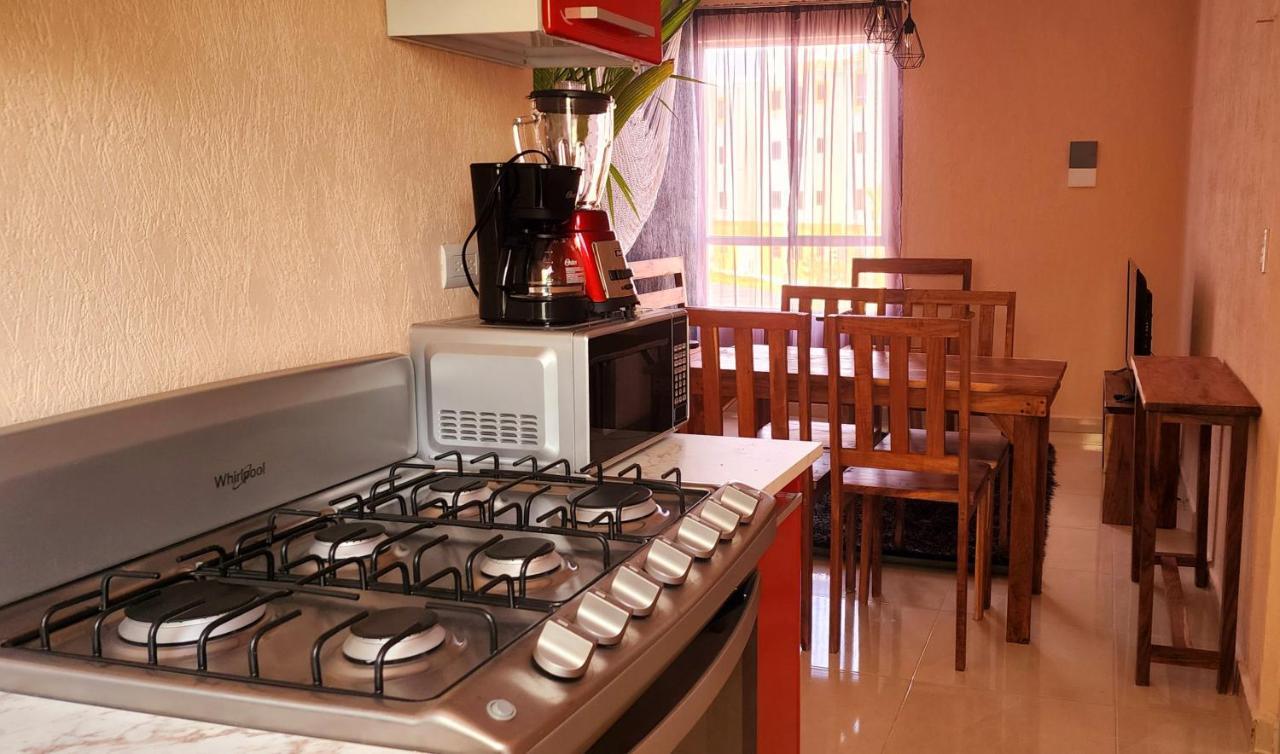 Apartamento Alojamiento Casa En *