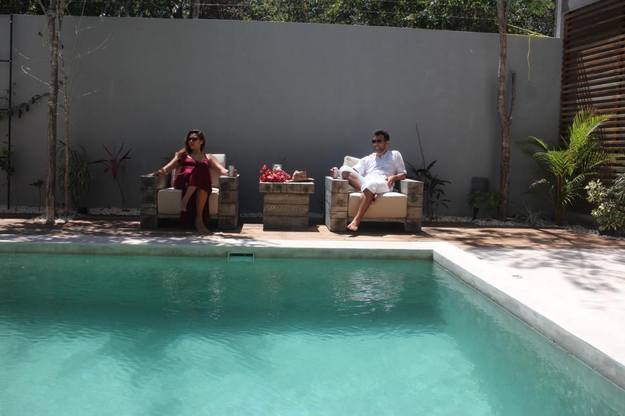 Hotel Little Gem La Veleta Tulum