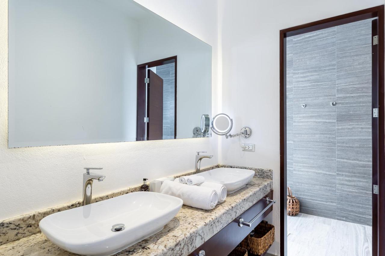 Holiday home Bonita, Private Pool, Jacuzzi, Concierge Tulum