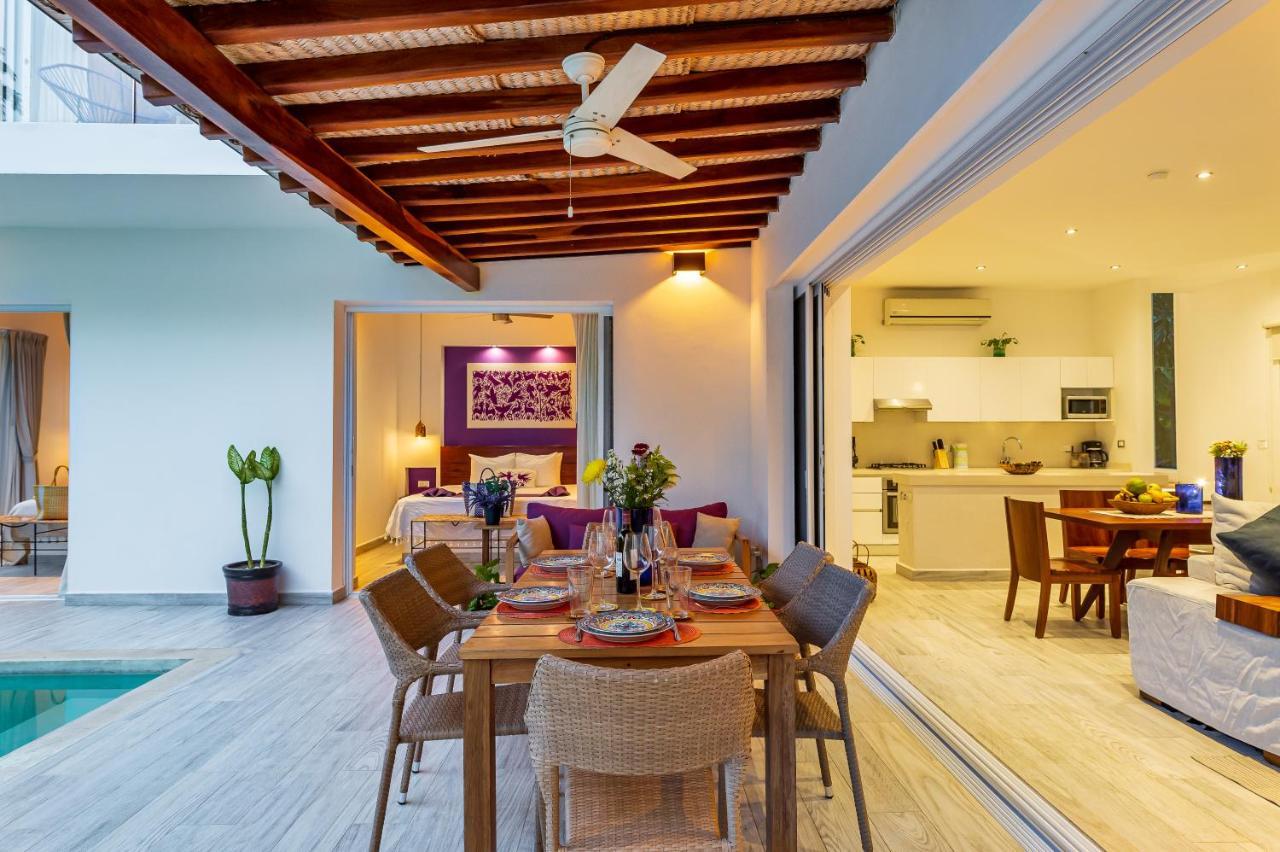 Bonita, Private Pool, Jacuzzi, Concierge Holiday home *